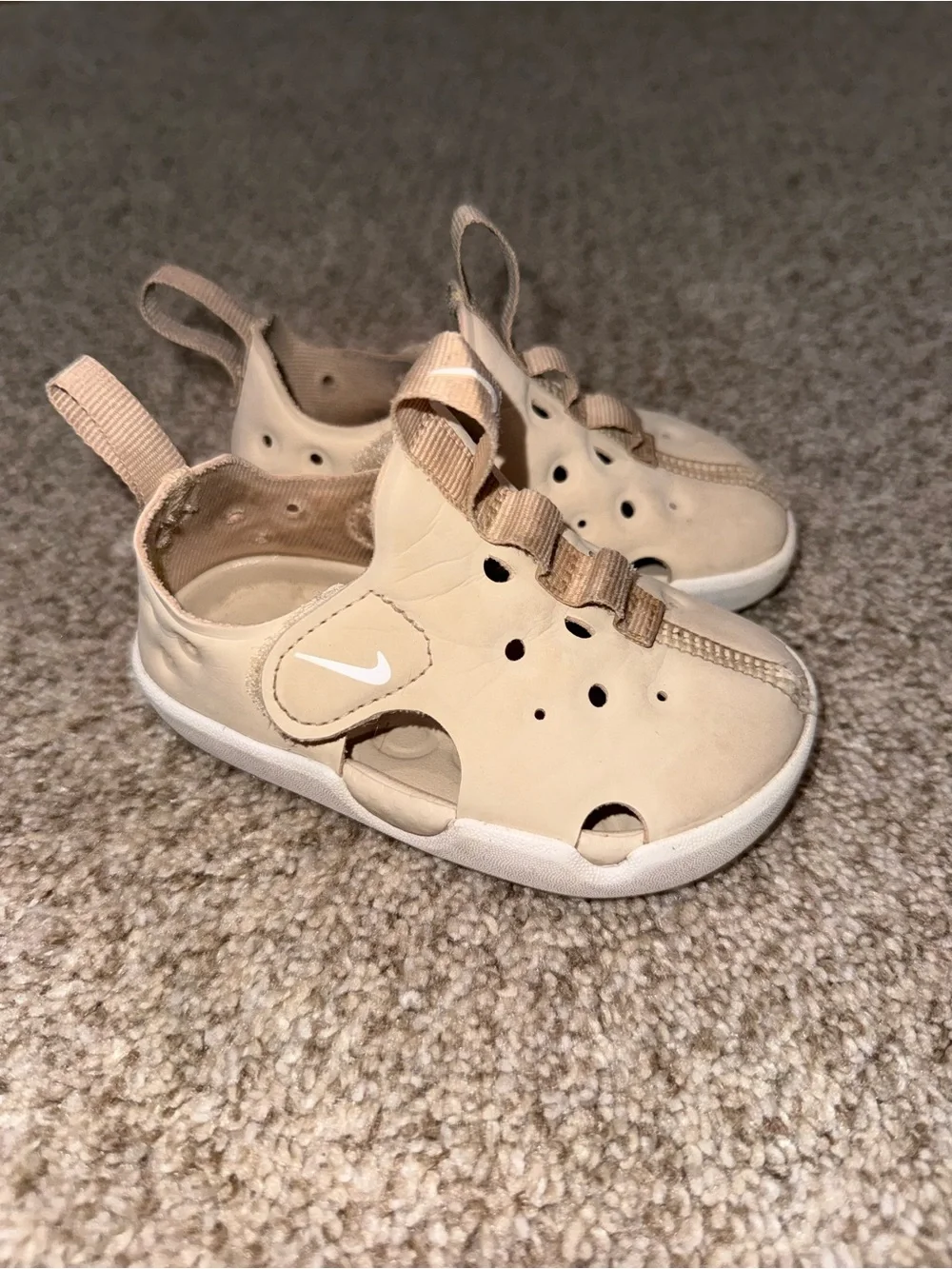 Nike Sunday ProtectI Shoes Infant/Toddler